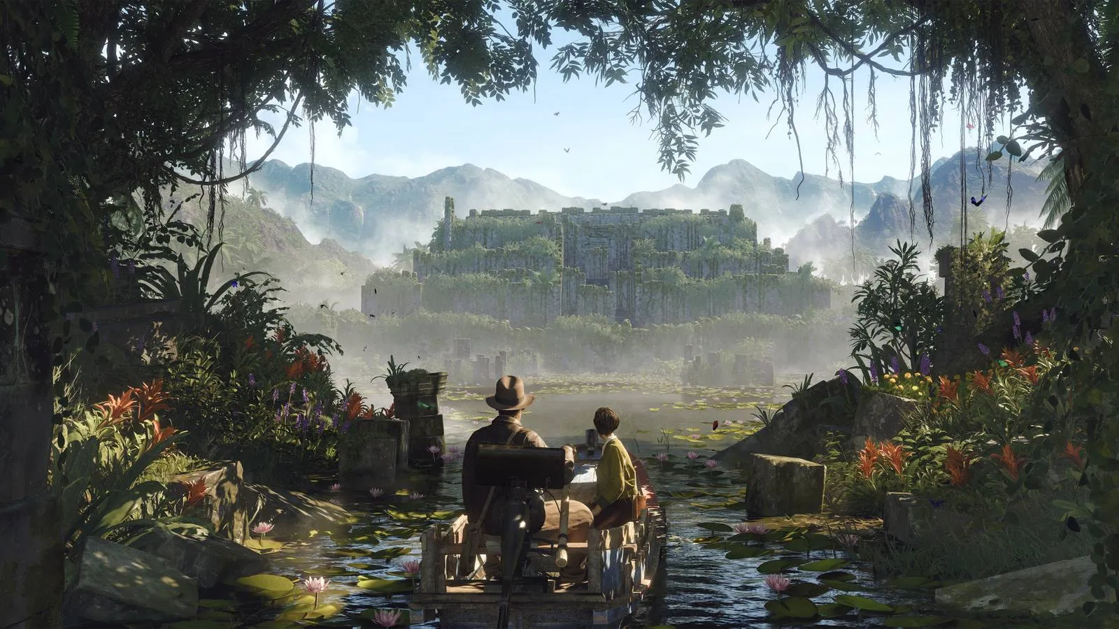 3 Microsoft Game Pass Games We Are Enjoying During These Days (The Upcoming Weekend)
