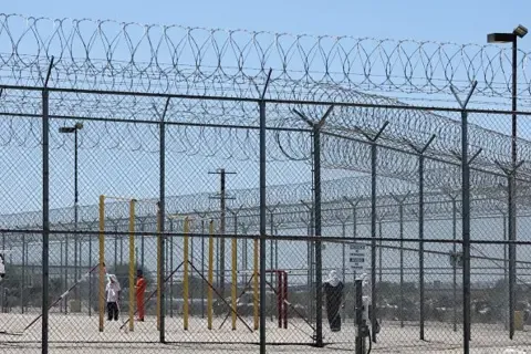 Sikh Elderly Woman's Arrest by US Immigration Officials Sparks Community Outrage