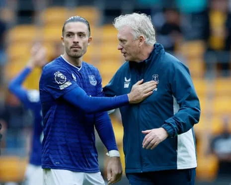 David Moyes Possesses Offensive Weaponry that could Break Liverpool’s Home Curse