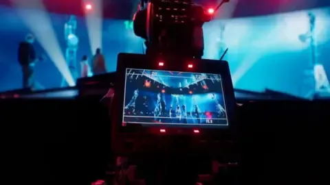 Russia’s Alternative to Eurovision Proves to Be Less Flashy, Increasingly State-Driven